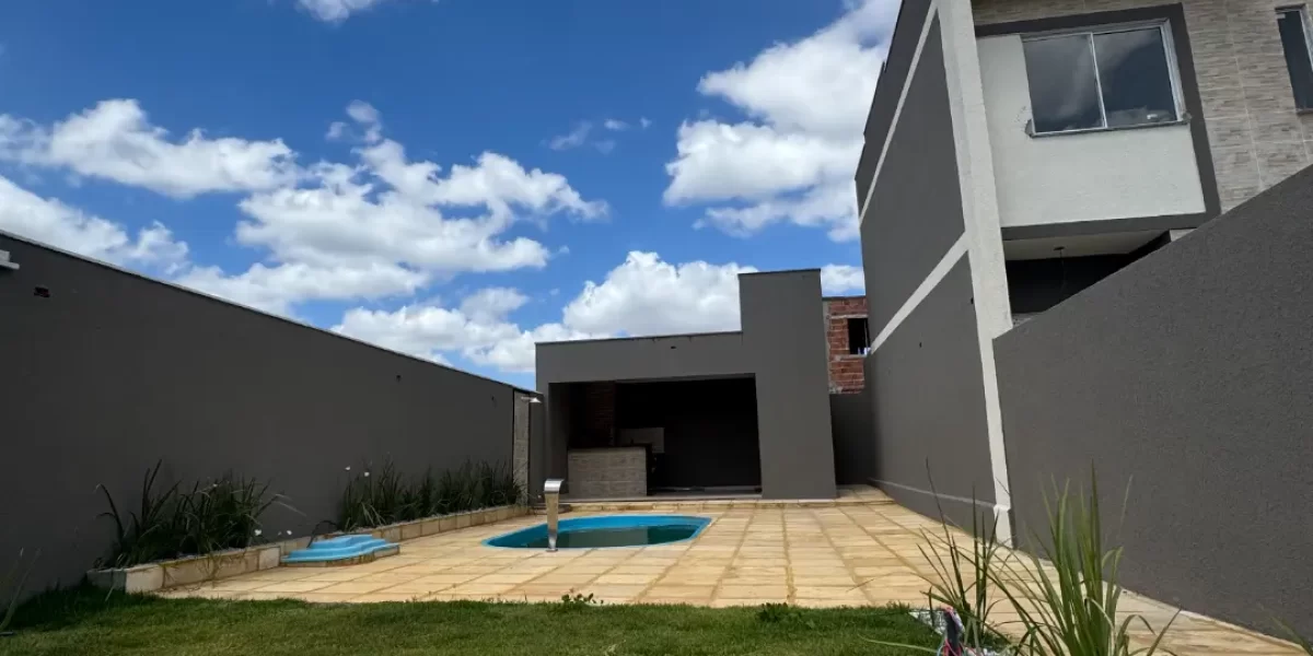 Atlântico Village 3