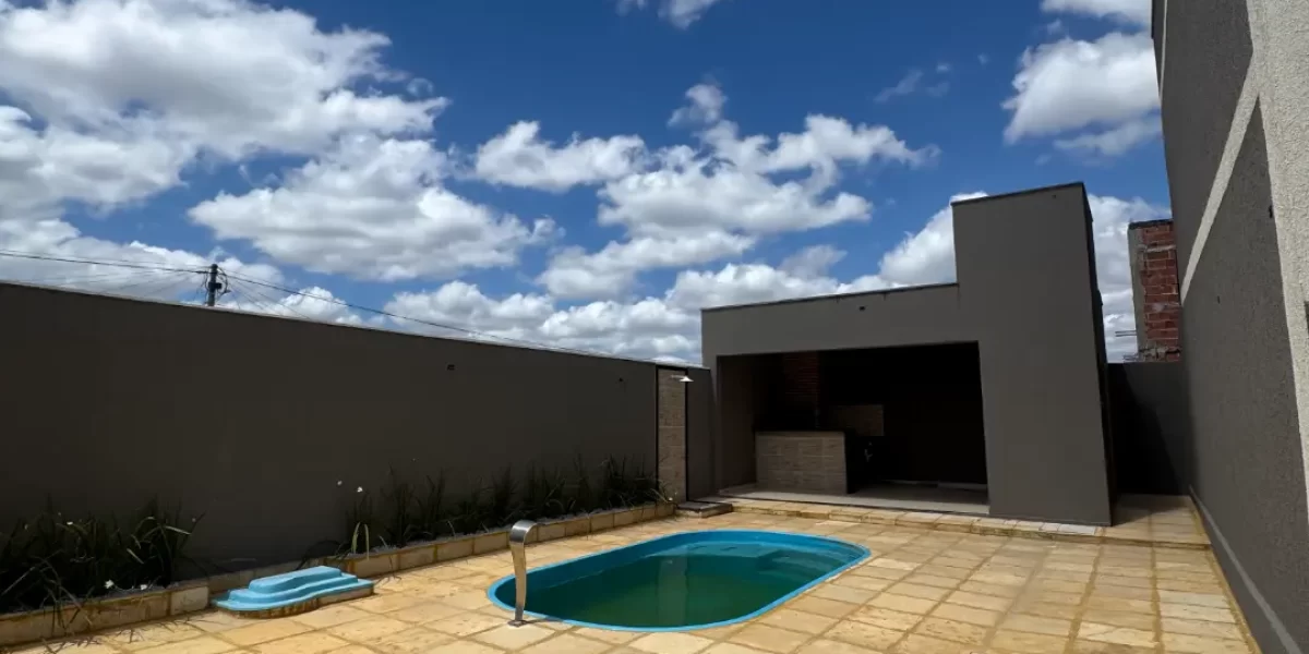 Atlântico Village 3