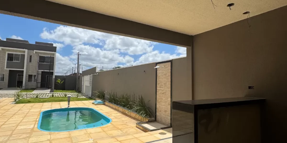 Atlântico Village 3