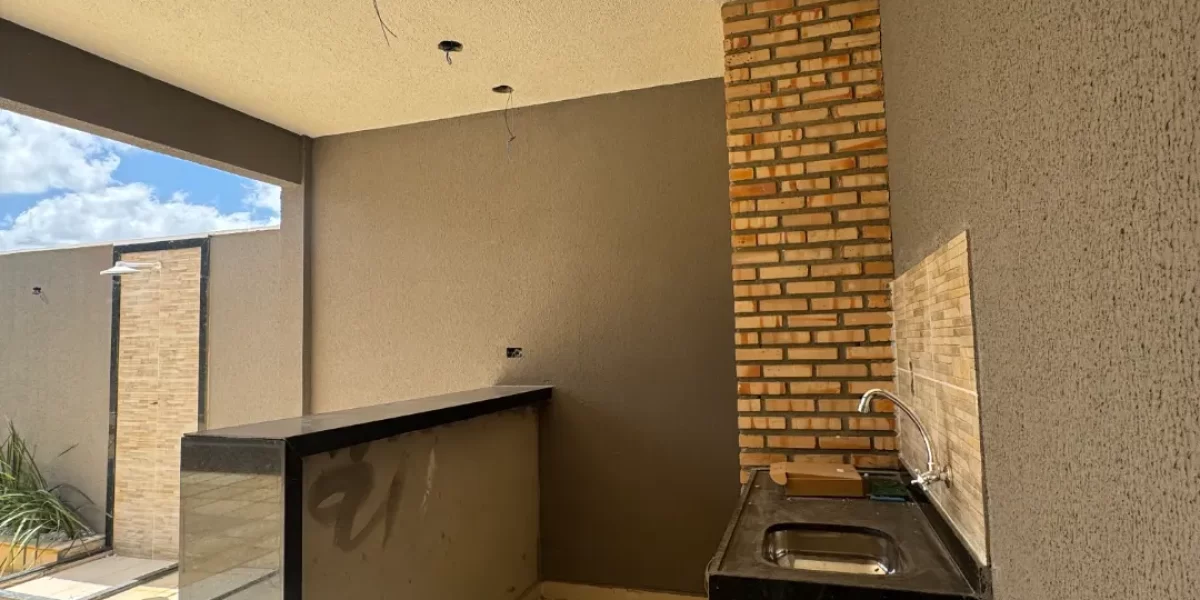 Atlântico Village 3