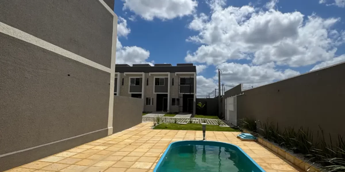 Atlântico Village 3