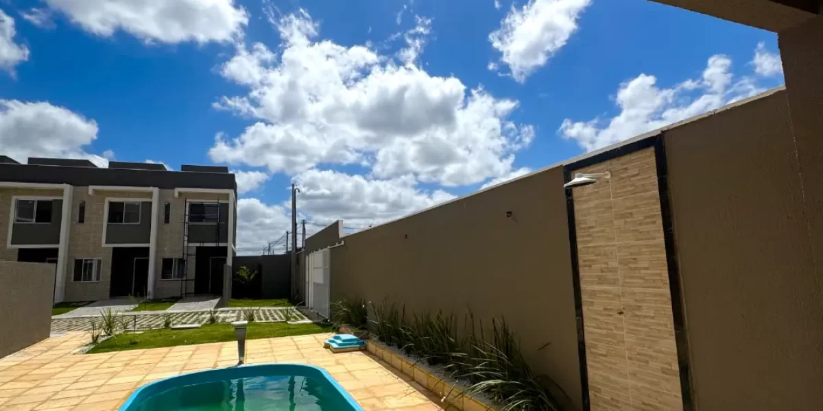 Atlântico Village 3