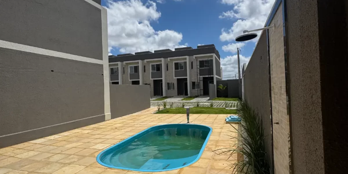 Atlântico Village 3