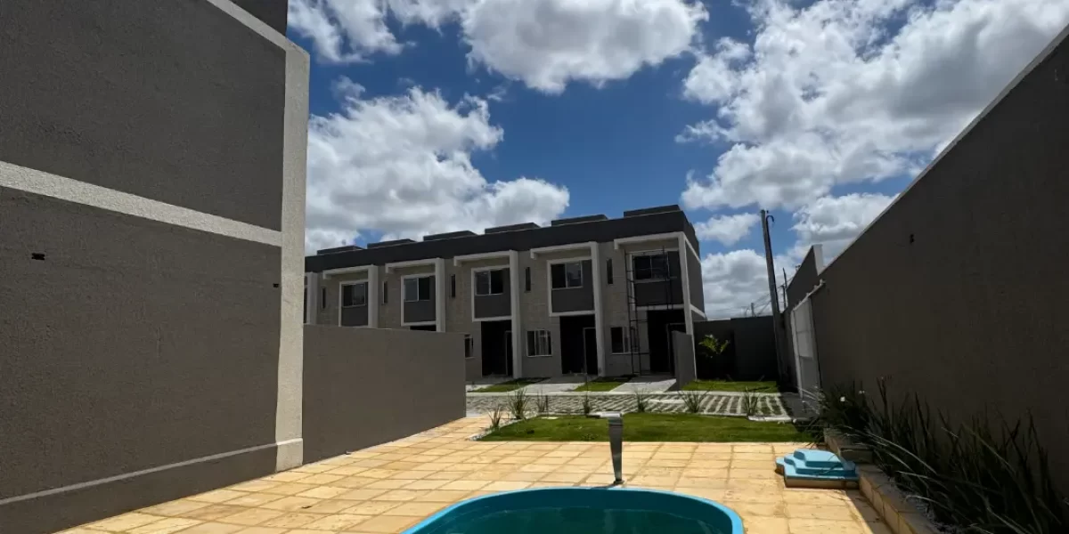 Atlântico Village 3