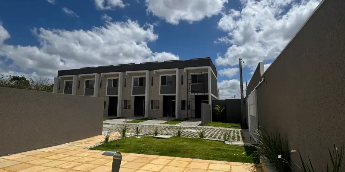 Atlântico Village 3