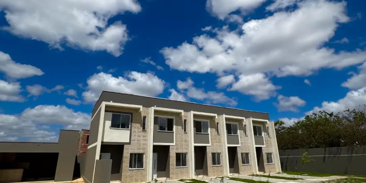 Atlântico Village 3