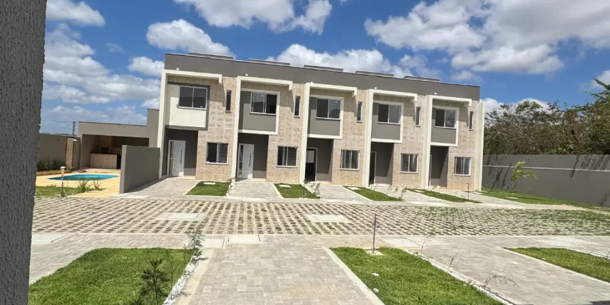 Atlântico Village 3