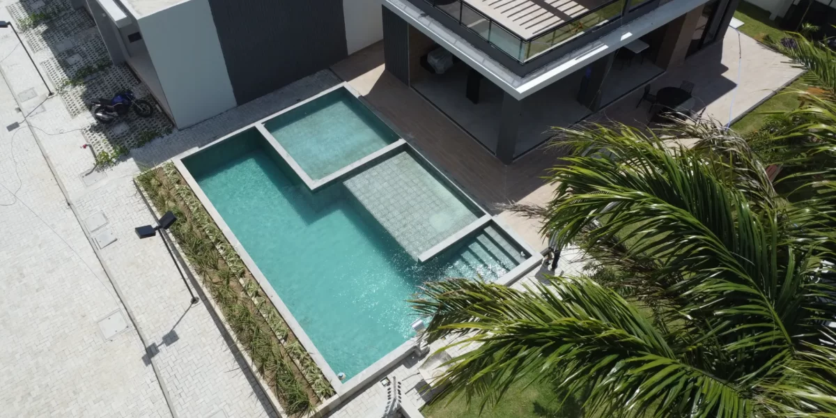 Mansões do Lago Condominium