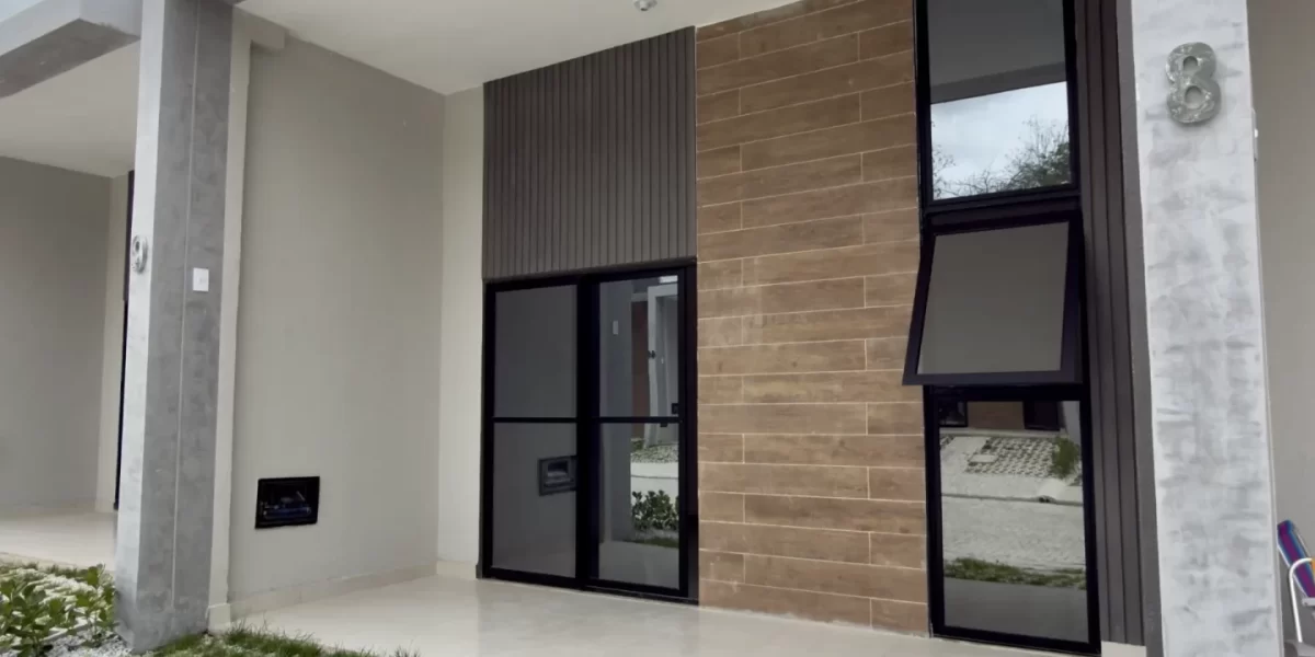 Mansões do Lago Condominium