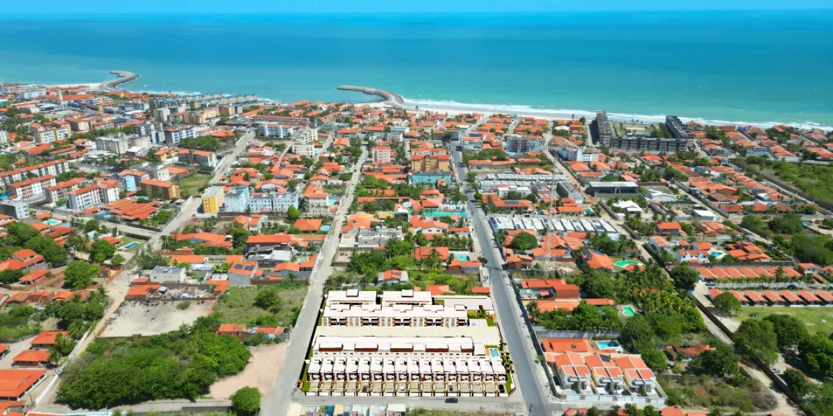 Bosque do Sol Residence