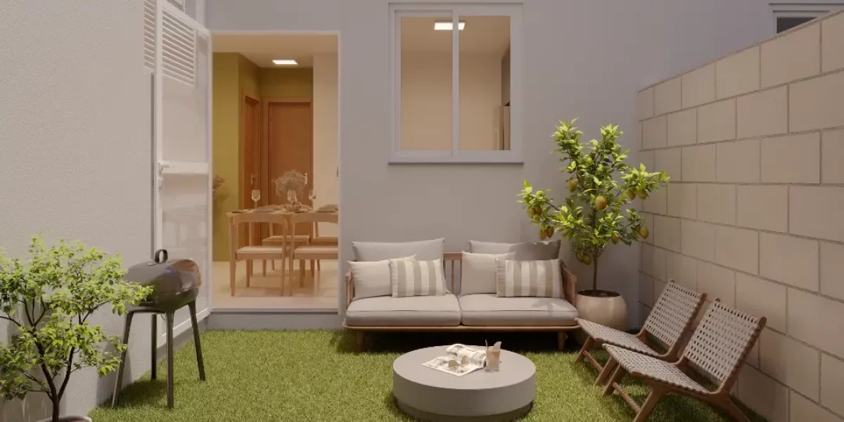 Residencial La Serena