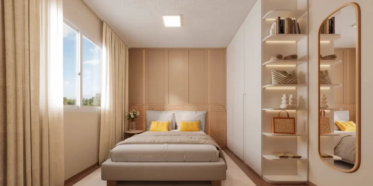 Residencial La Serena