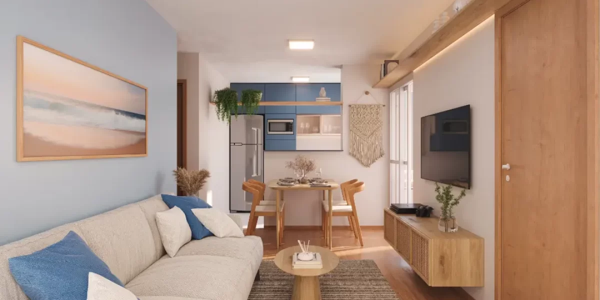 Residencial La Serena