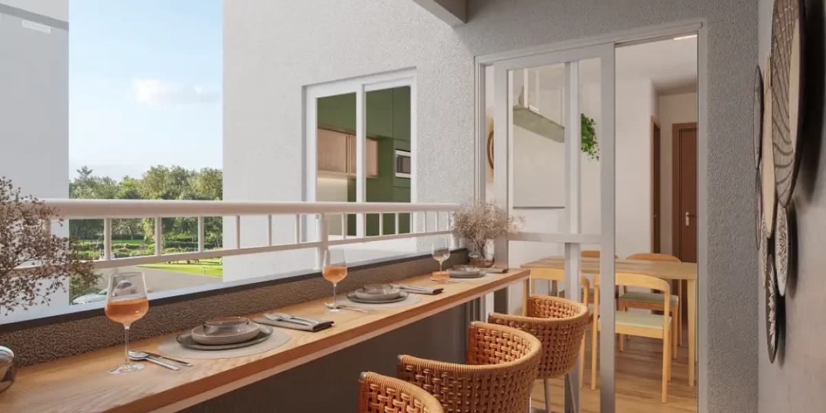 Residencial La Serena