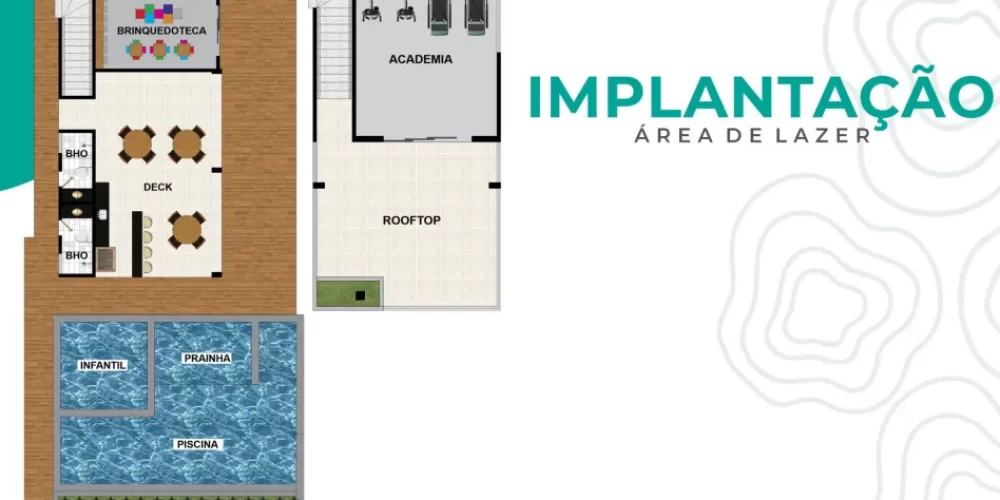 Mansões do Lago Condominium