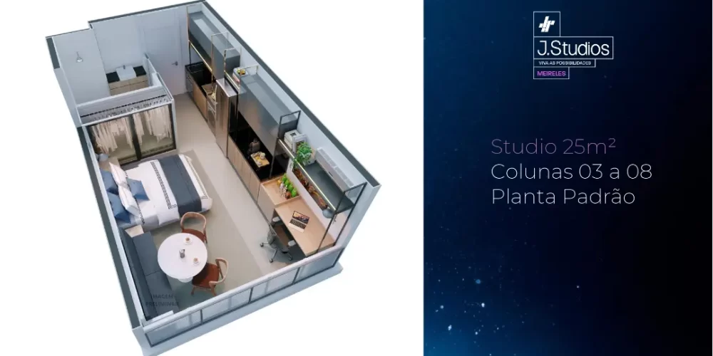 J Studios Meireles