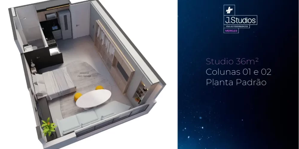J Studios Meireles