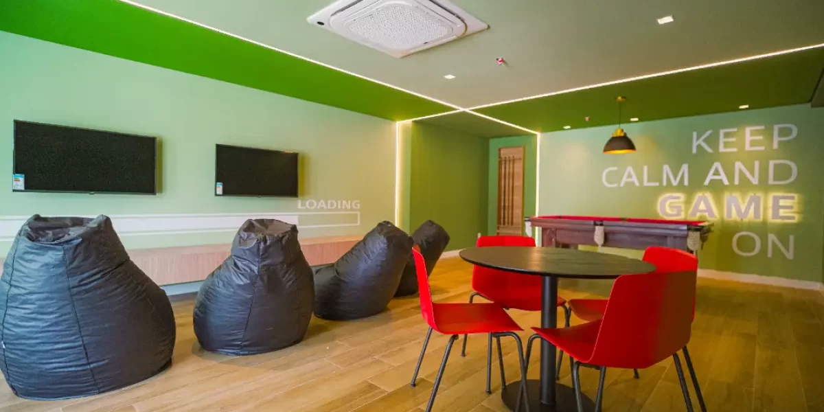 Jardino Passeio Kennedy