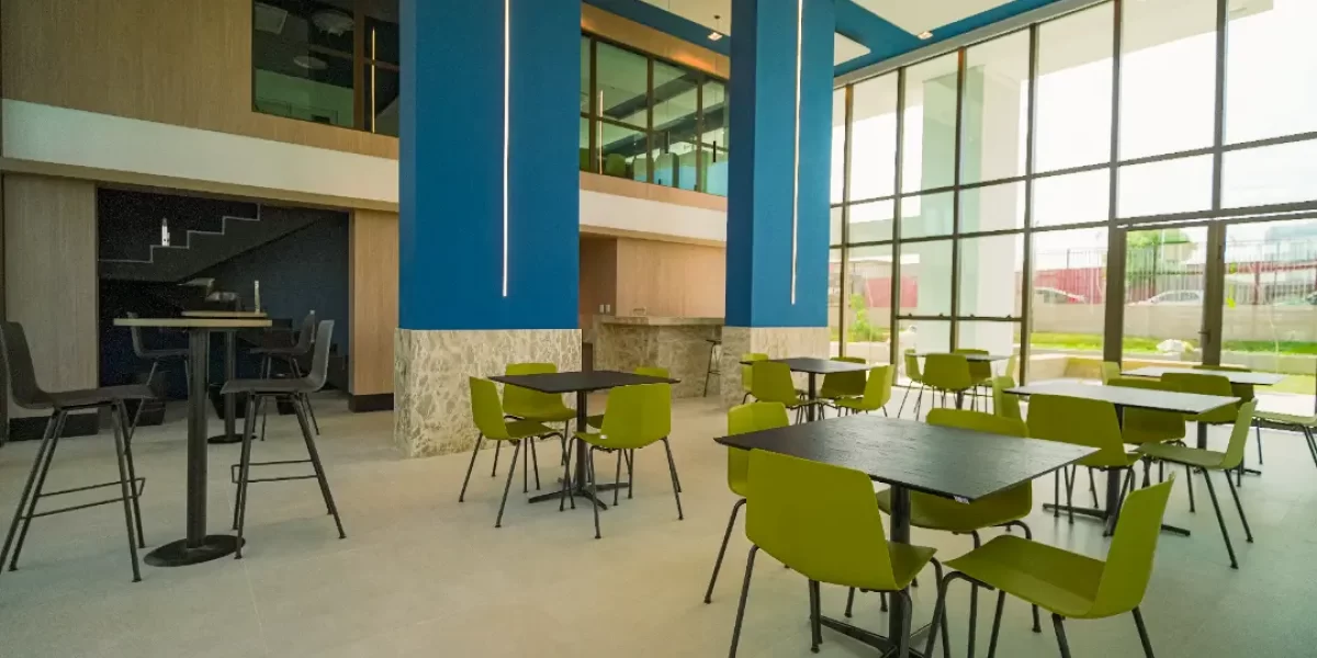 Jardino Passeio Kennedy