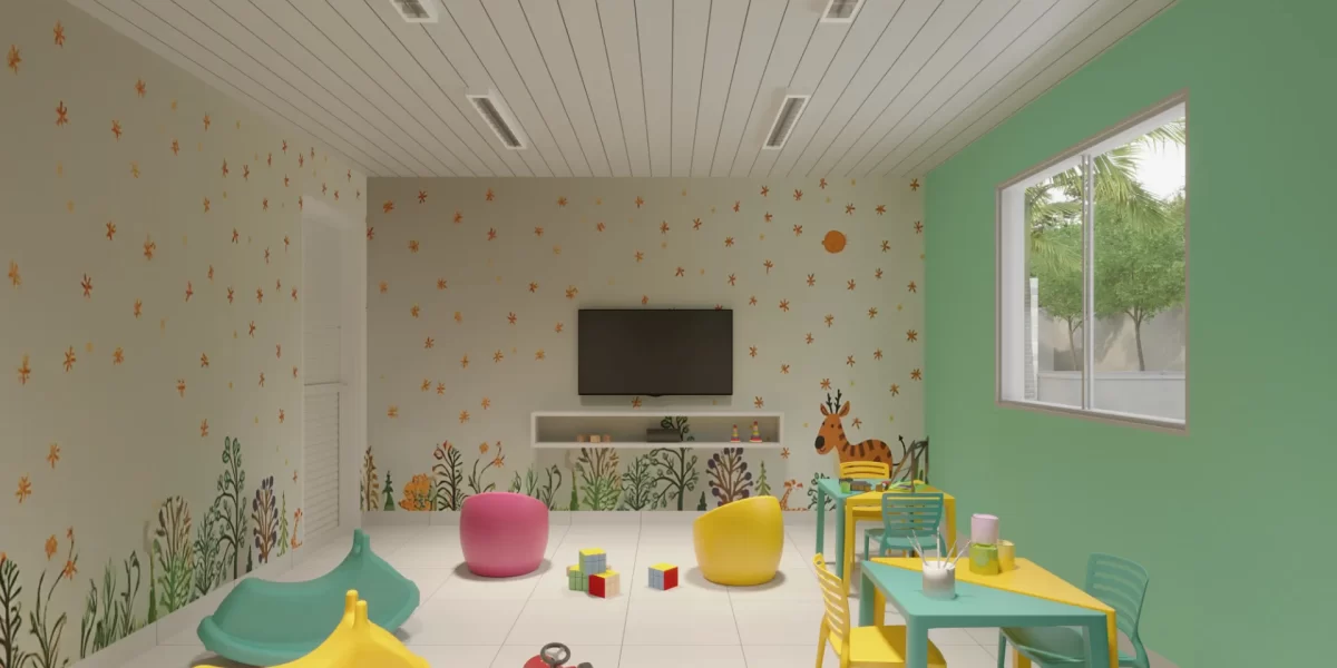 Gran Village Bosque 2