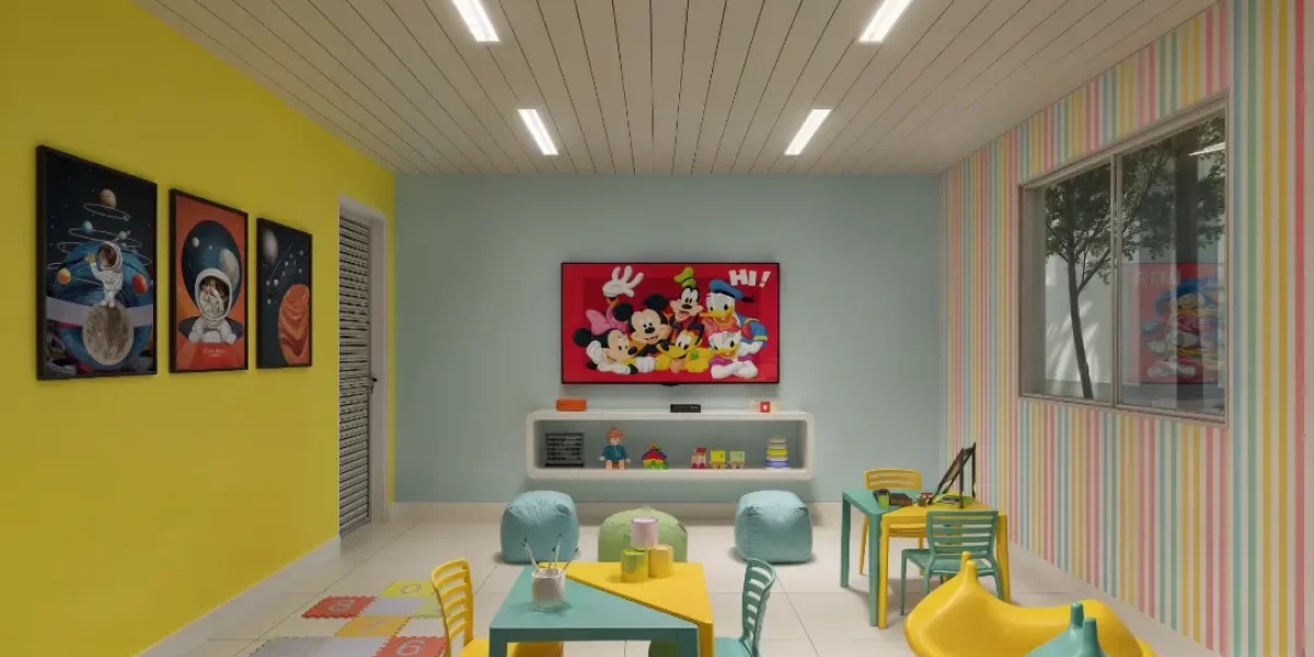 Gran Village Caucaia III