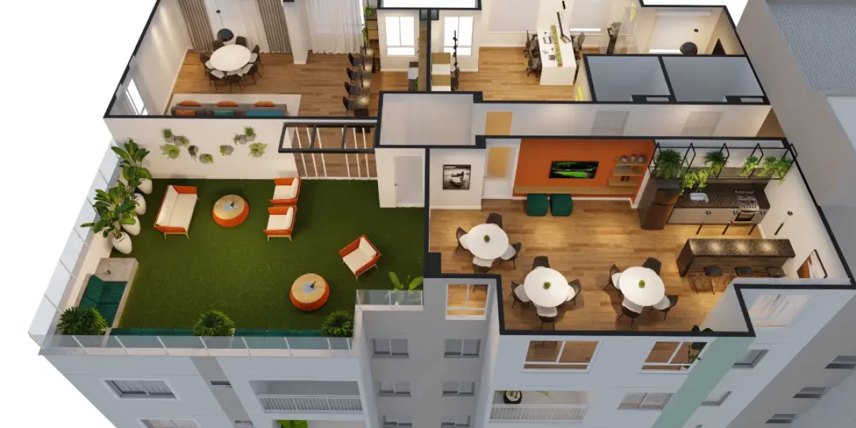 Vista Mar Condomínio Clube