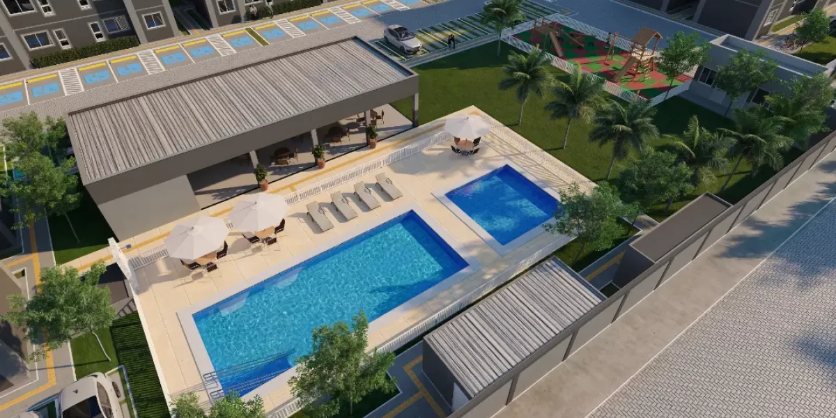 Gran Village Caucaia III