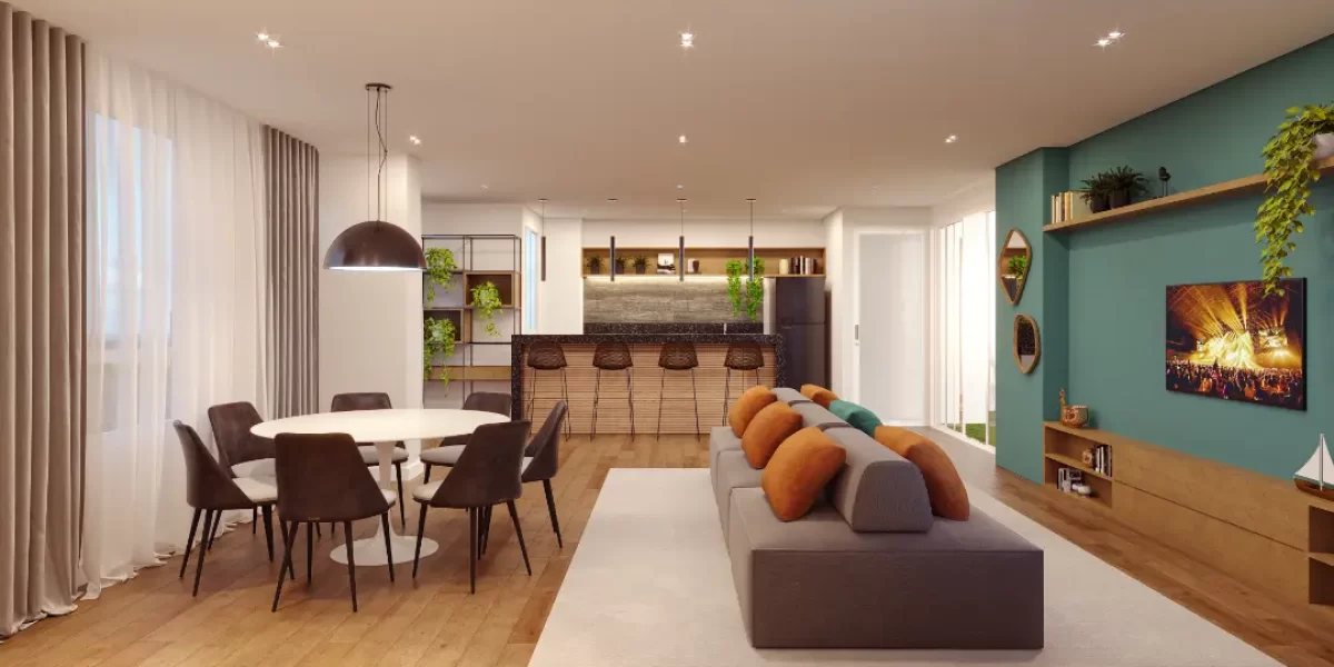 Vista Mar Condomínio Clube