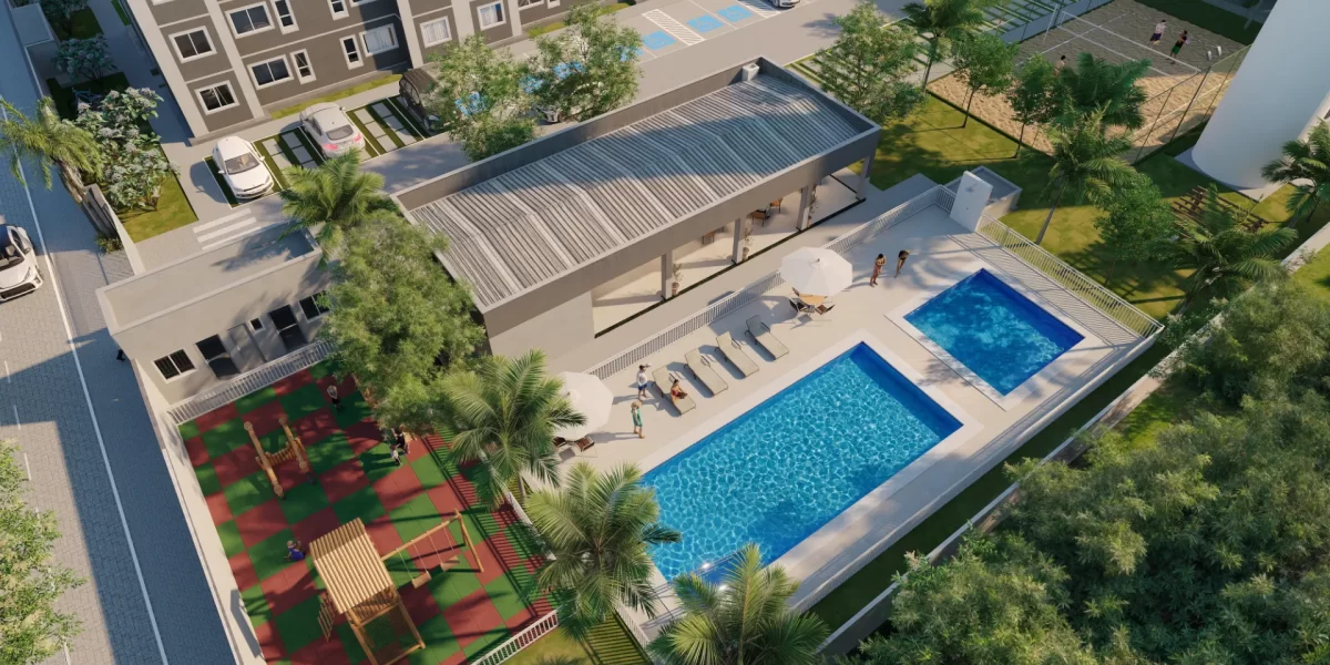 Gran Village do Sol I