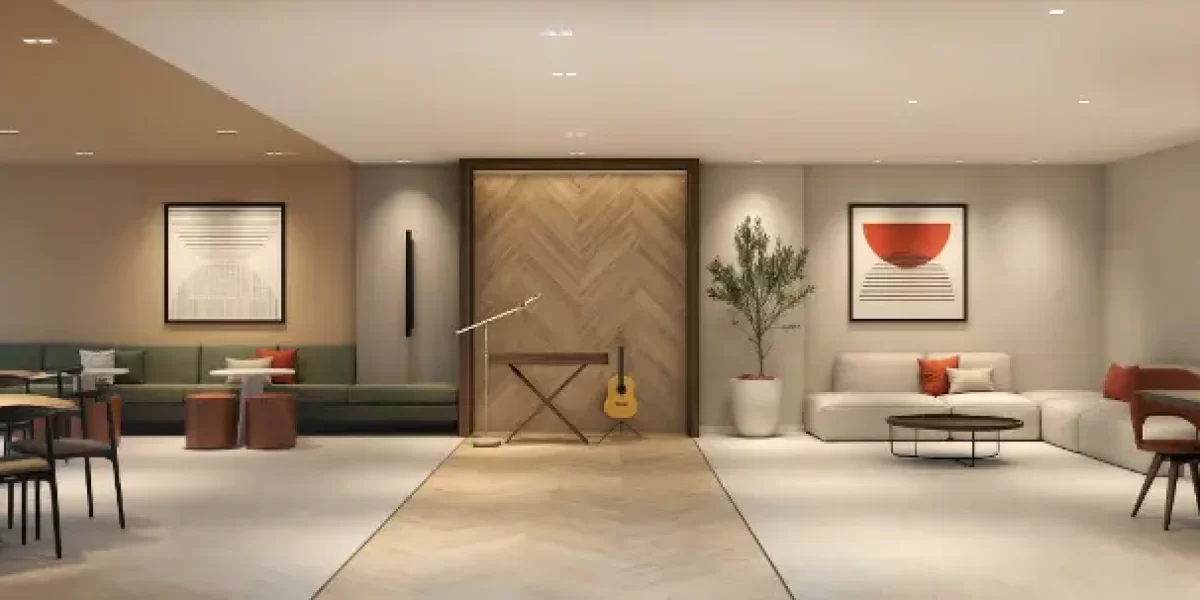 Em construção M. Lar Kennedy