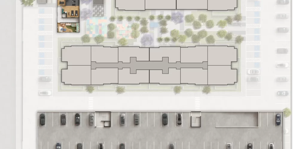 Lúmina Fátima Implantação