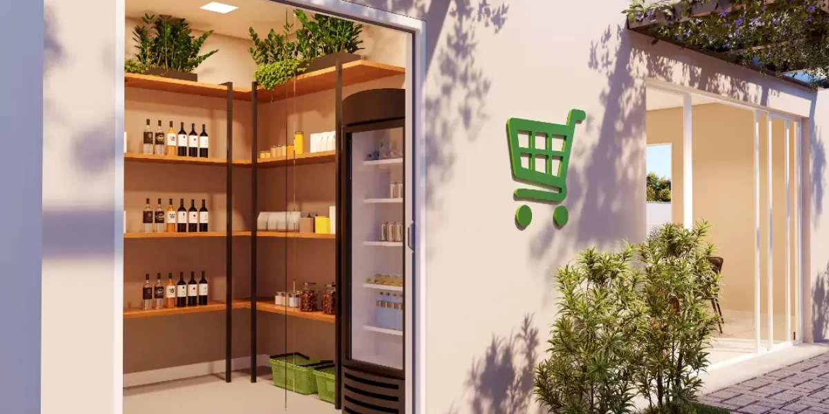 Vista Mar Condomínio Clube