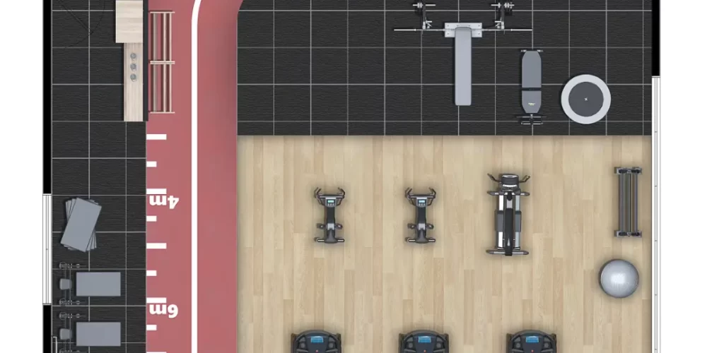 Miraflor Passeio Kennedy