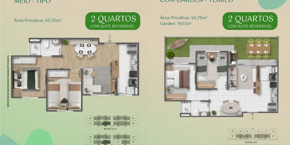 Nature Arbo planta 4