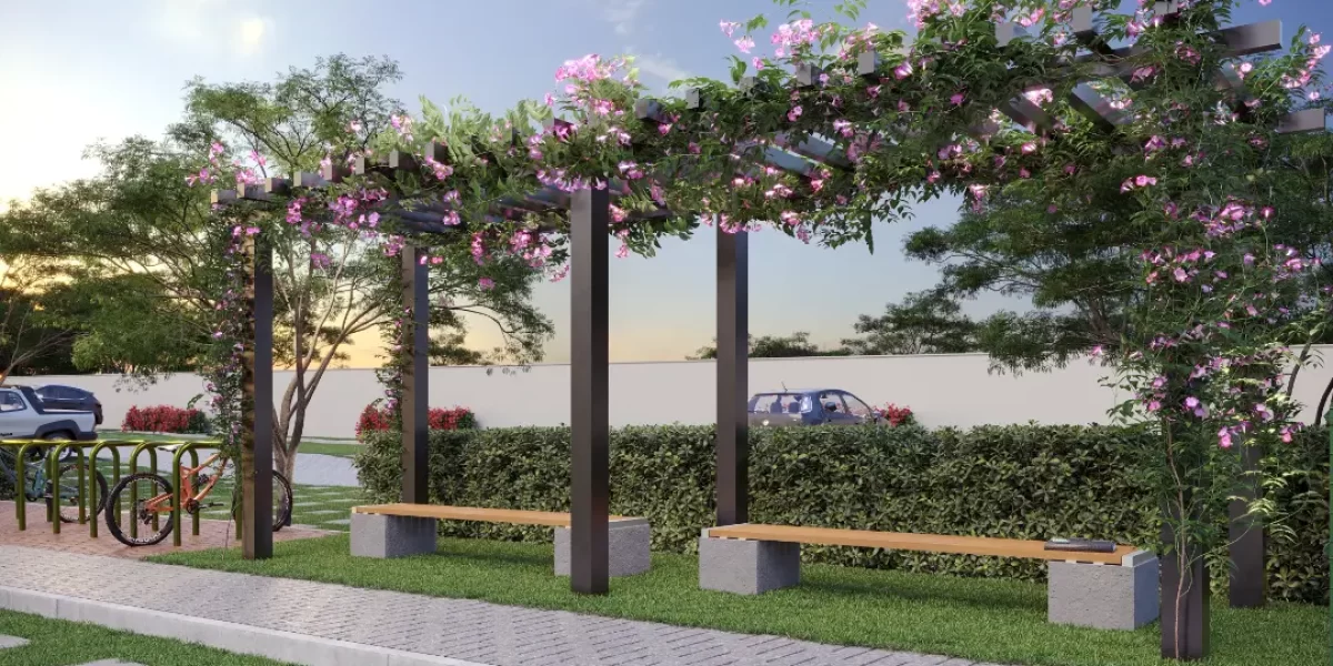 Vista Mar Condomínio Clube