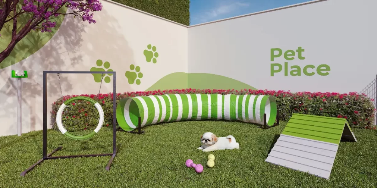 Vista Mar Condomínio Clube