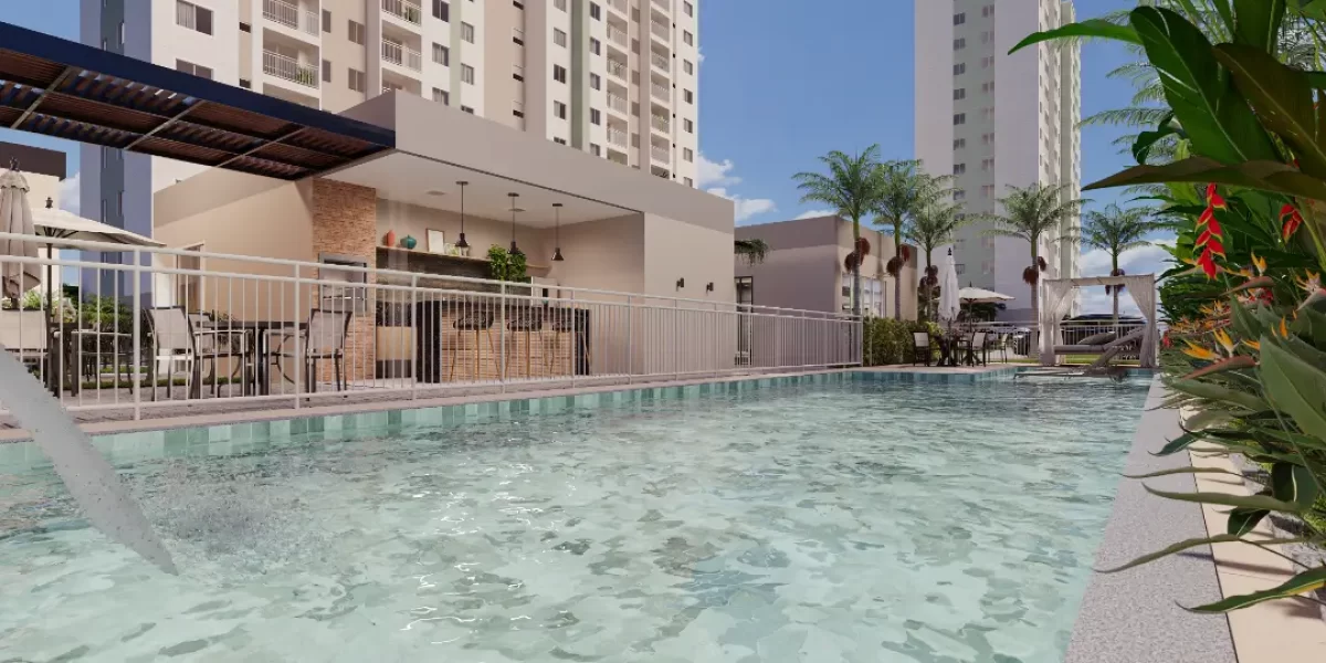 Vista Mar Condomínio Clube