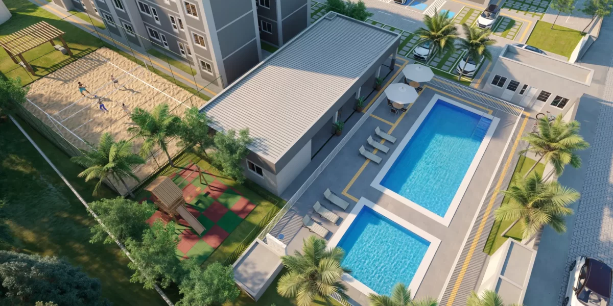 Gran Village Bosque 2