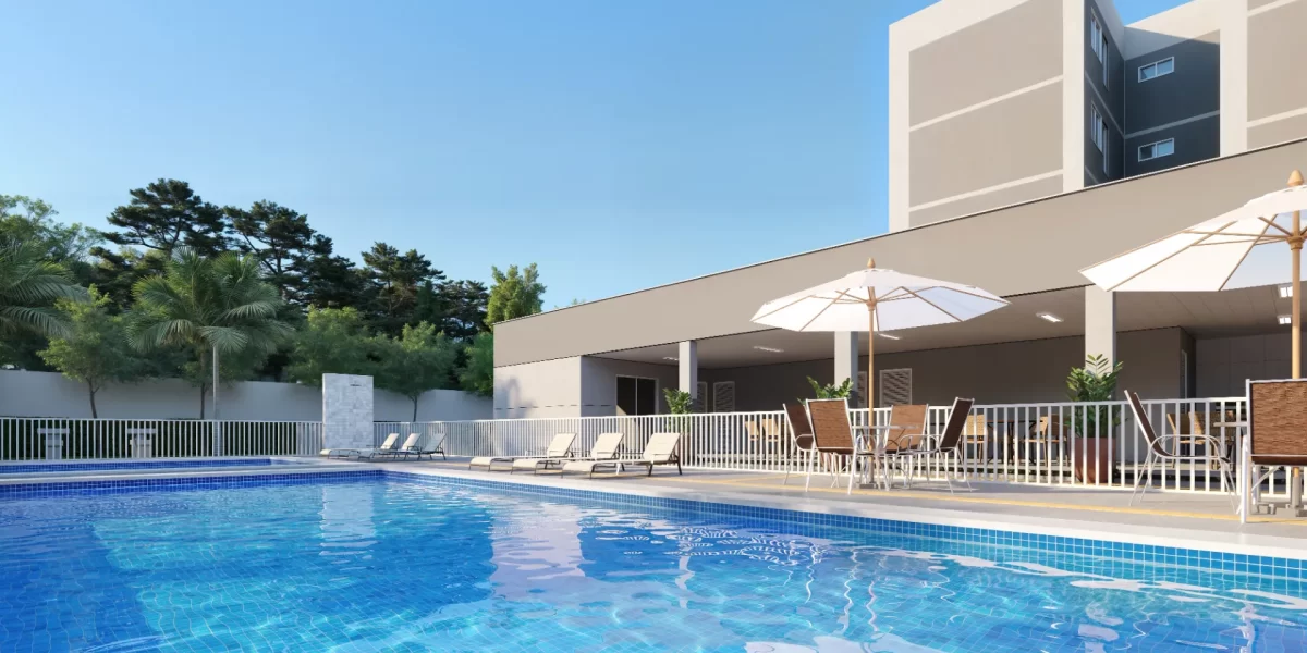 Gran Village Bosque 2