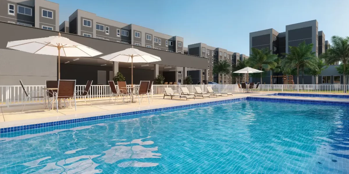 Gran Village Caucaia III