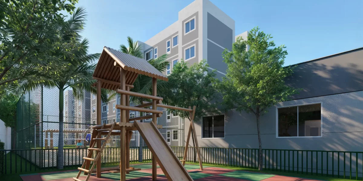 Gran Village Bosque 2