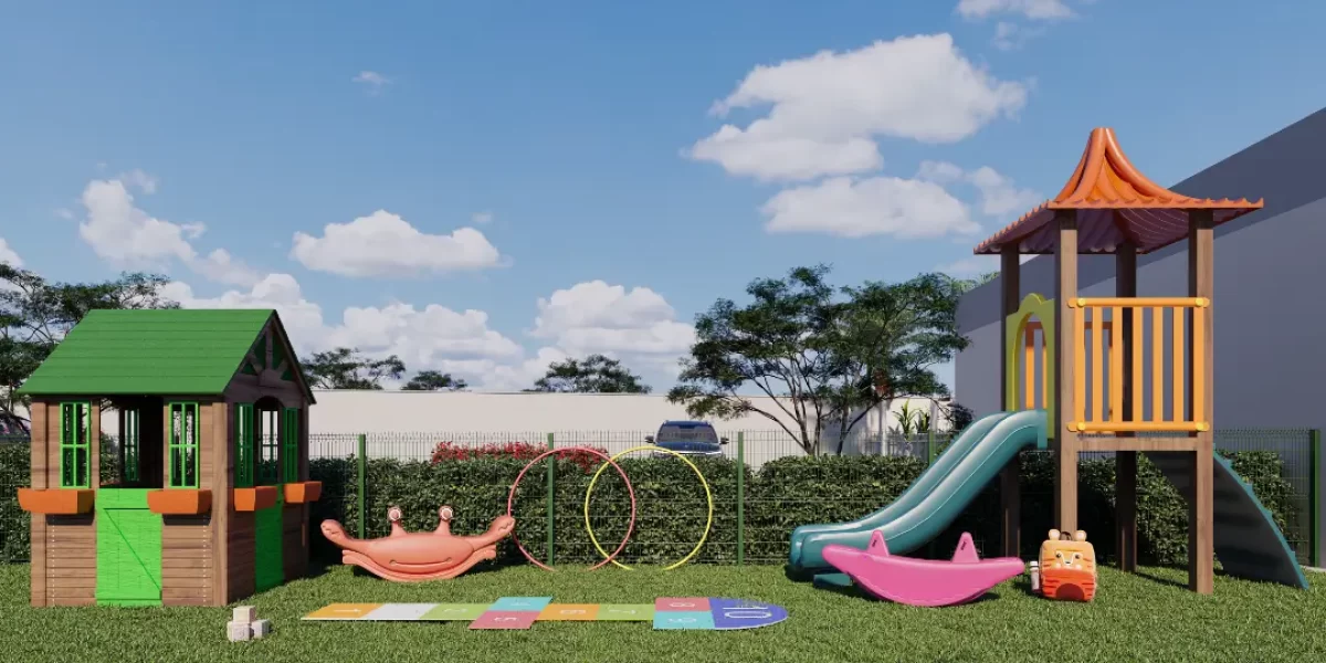 Vista Mar Condomínio Clube