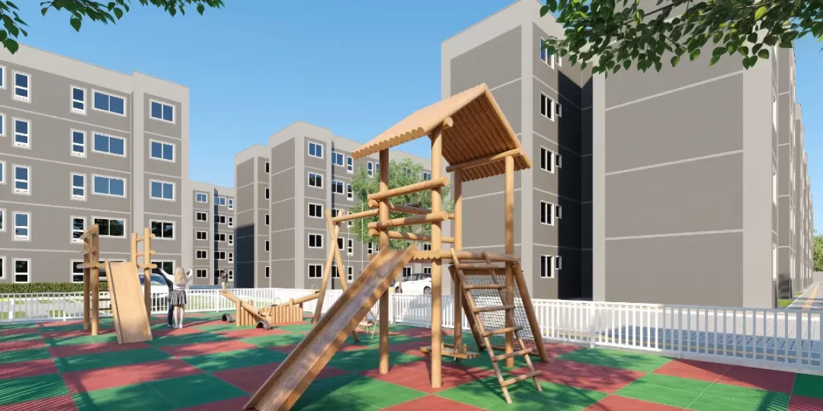 Gran Village Caucaia III