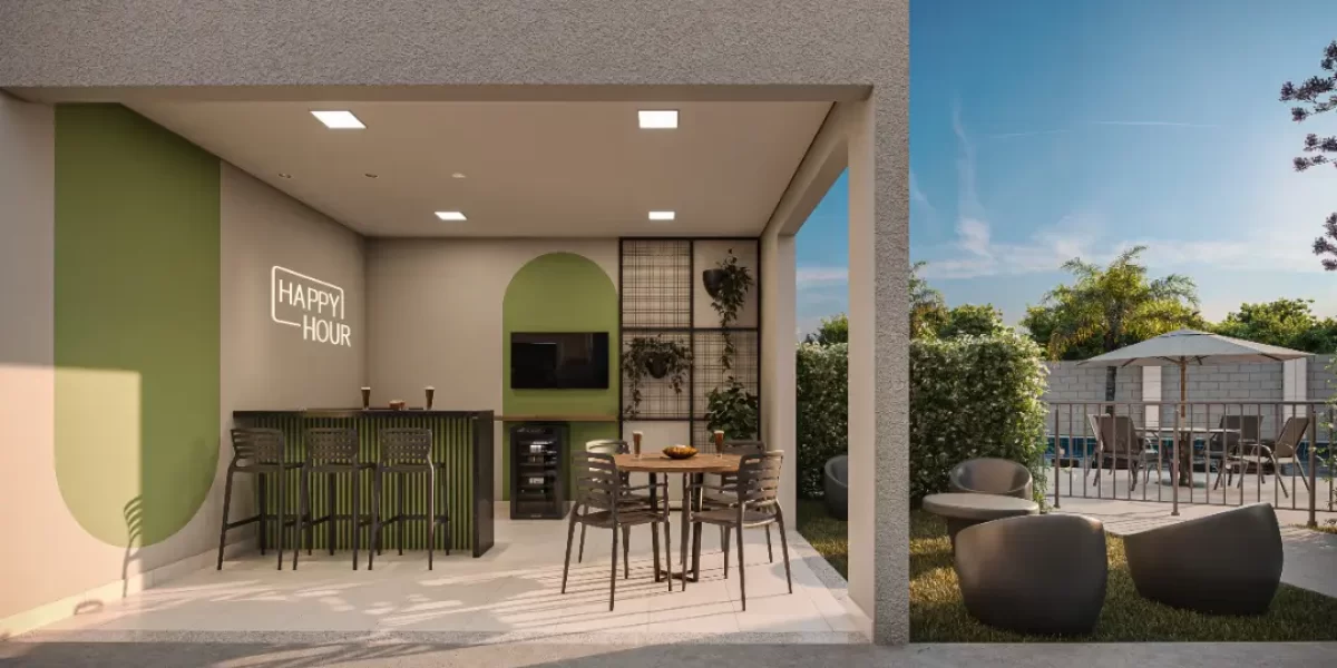 Residencial Flor do Sertão