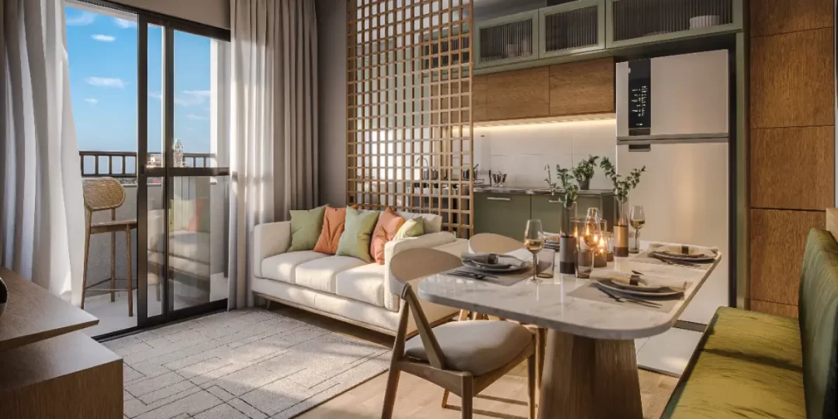 Residencial Flor do Sertão