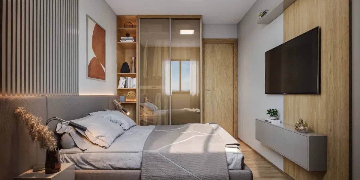 Residencial Flor do Sertão