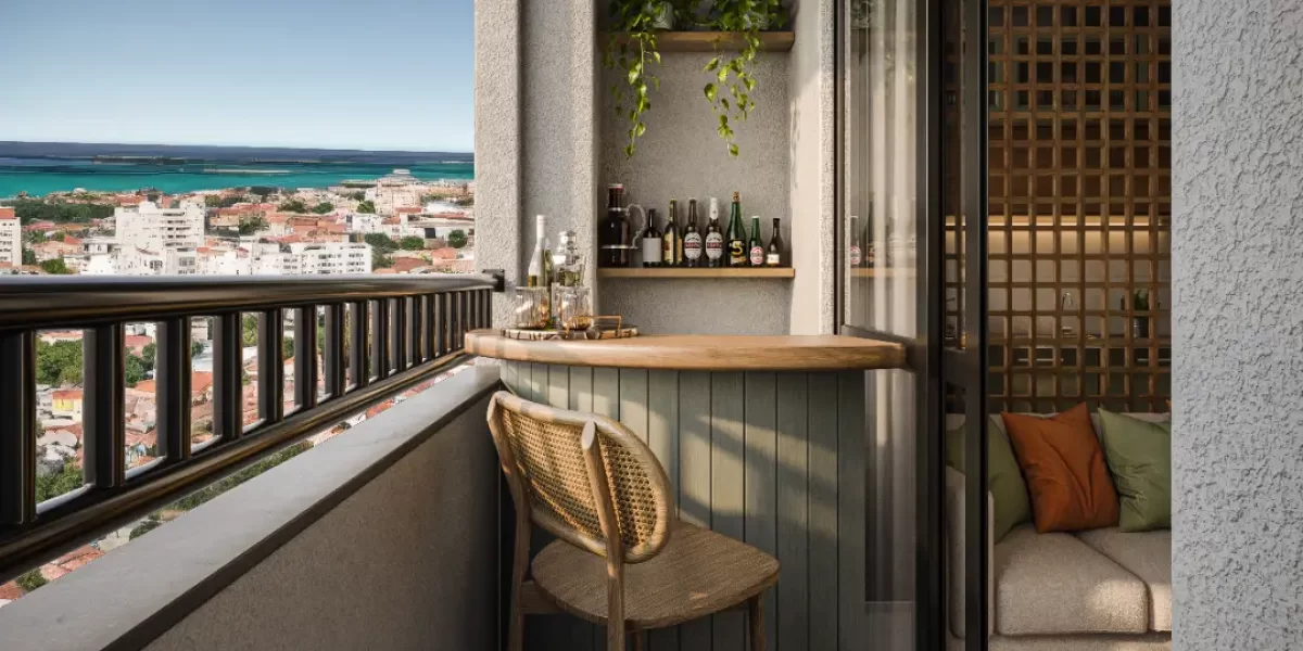 Residencial Flor do Sertão