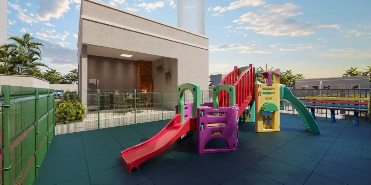 Residencial La Serena