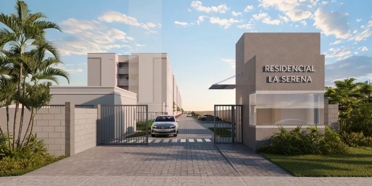 Residencial La Serena