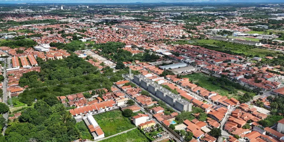 Residencial La Serena